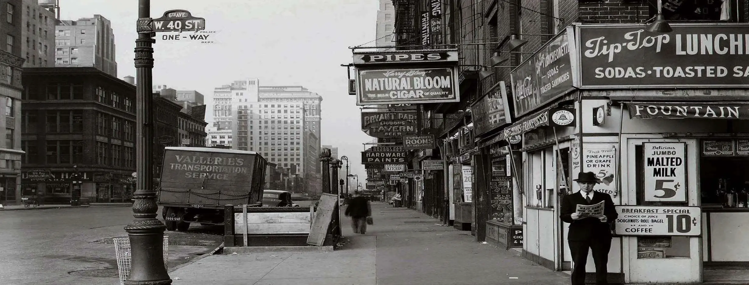 Image for Old Town Exploration
